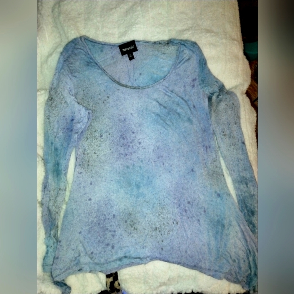 Only wore it a few times